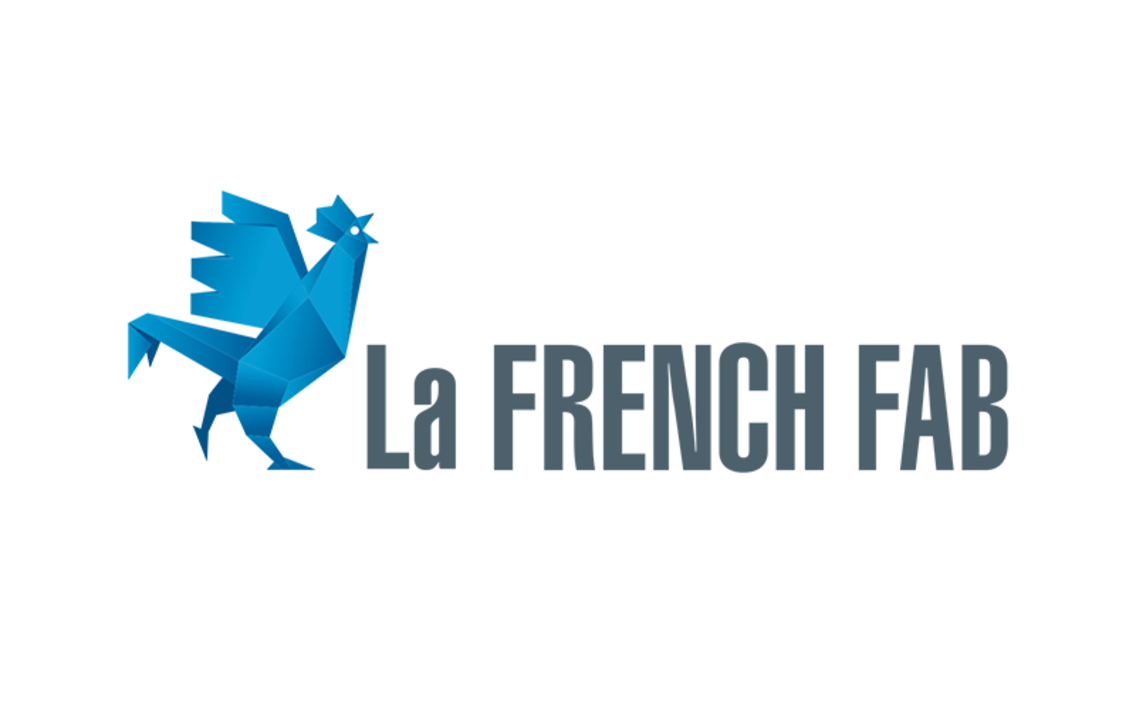 Logo la French Fab